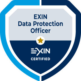 Budget EXIN Data Protection Officer - Formação DPO EXIN