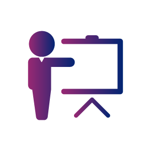 professor icon roxo - Formação CDPO BR
