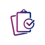 check roxo icon - Formação CDPO BR