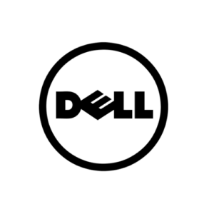 dell logo