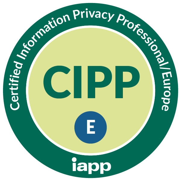 budget CIPP E Iapp