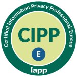 budget CIPP E Iapp