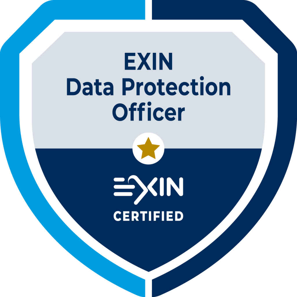 budget Exin Data Protection Officer