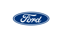 logo ford