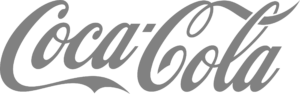 coca cola logo pb