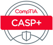 budget CompTIA CASP+