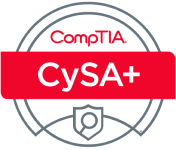 budget CompTia CySA+
