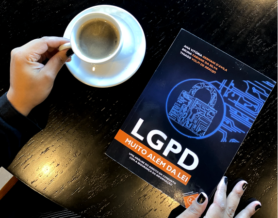 ebook lgpd