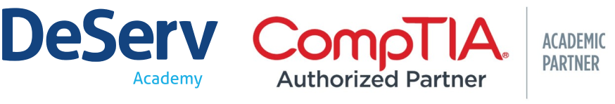 DeServ CompTIA