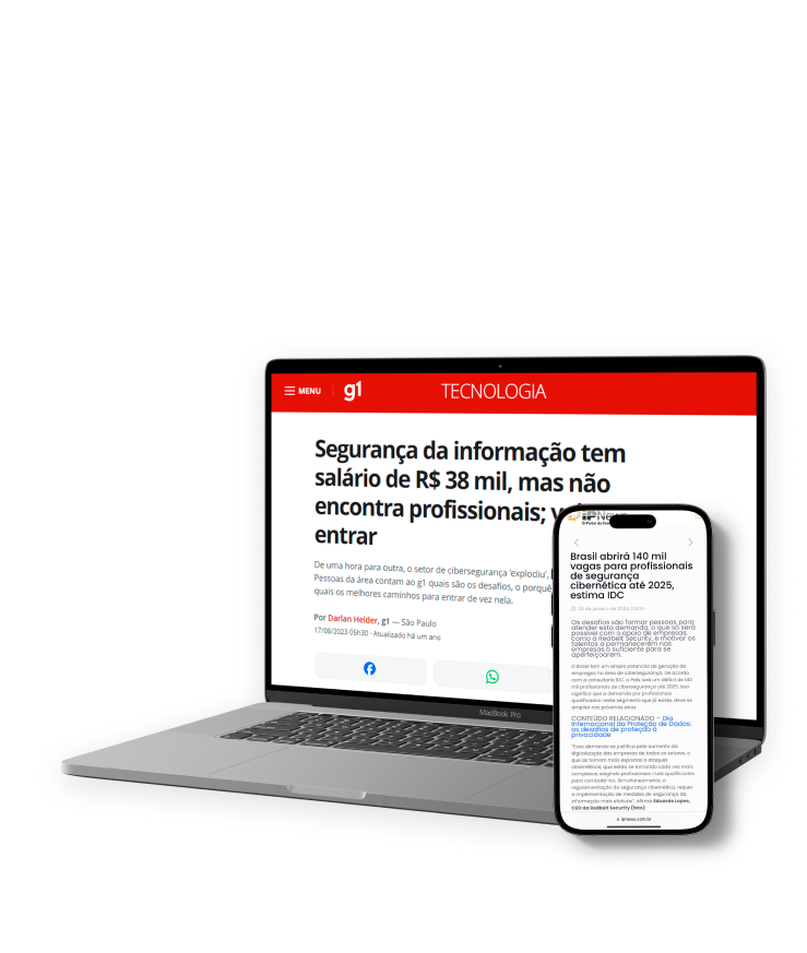 Segurança da informação