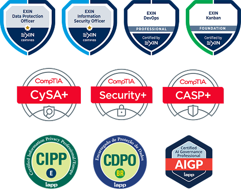 Badges